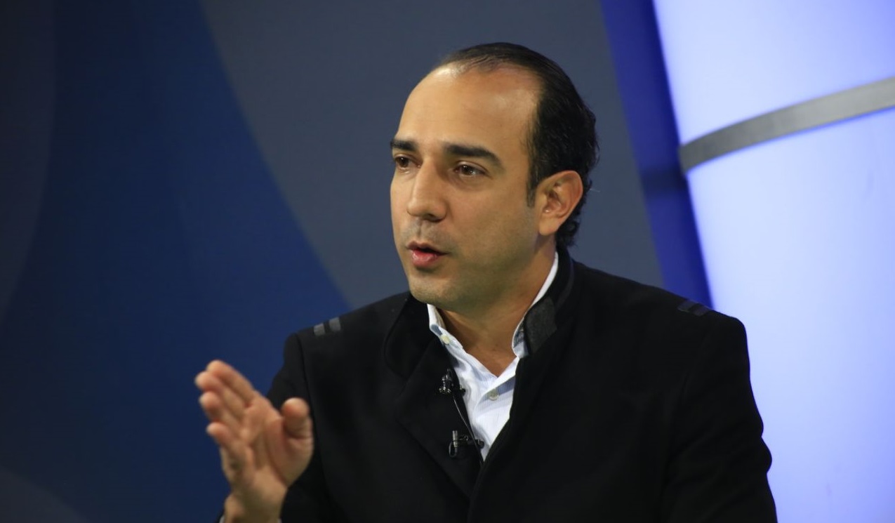 Luis Rodríguez: El Presidente Bukele logró una "nueva era de relaciones con Qatar" luis-rodriguez-el-presidente-bukele-logro-una-nueva-era-de-relaciones-con-qatar